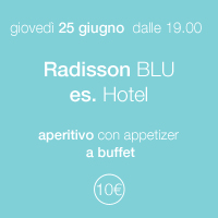 Radisson BLU es. Hotel