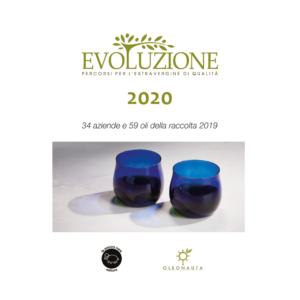 Evoluzione – ed. 2020