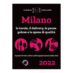Milano de La Pecora Nera – ed. 2022