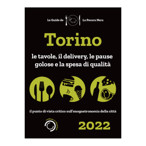 Torino de La Pecora Nera – ed. 2022