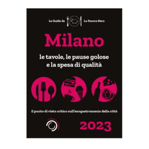 Milano de La Pecora Nera – ed. 2023