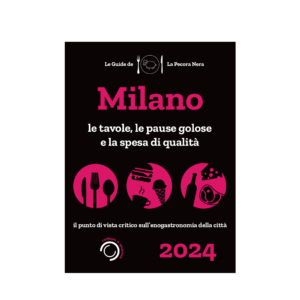 Milano de La Pecora Nera – ed. 2024