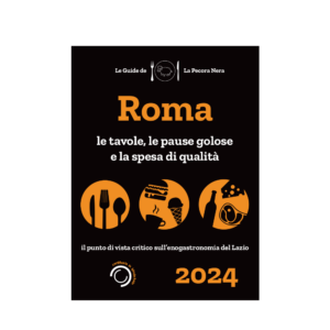 Roma de La Pecora Nera – ed. 2024