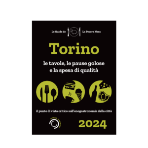 Torino de La Pecora Nera – ed. 2024