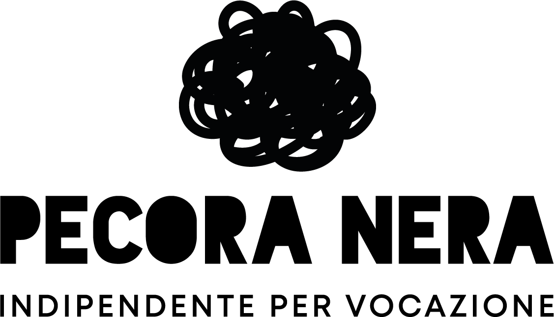 Pecora Nera logo